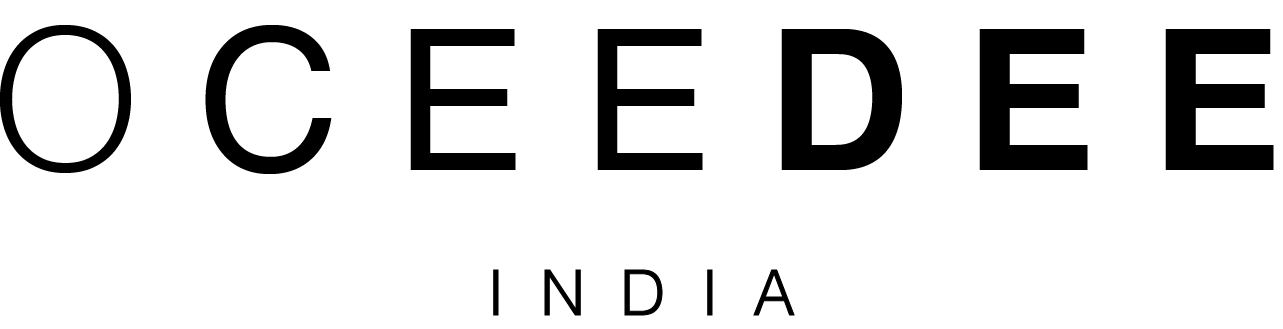 oceedee logo